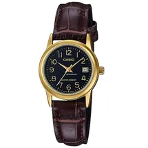 Casio Collection Women's Clock (Ø 25 mm)