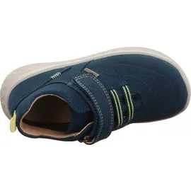 superfit BREEZE Gore-Tex Blau / Gelb 22