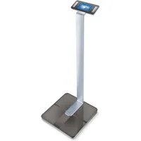 Beurer BF 1000 Super Precision Grau