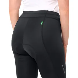 Vaude Matera 3/4 Tights black 40