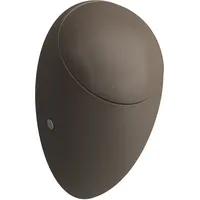 Laufen Alessi one Absauge-Urinal, 1 Ltr., mit Löcher für