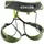 Edelrid Zack Gym Klettergurt Grün