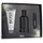 HUGO BOSS Boss Bottled Parfum 100 ml + Shower Gel 100 ml + Parfum 10 ml Geschenkset 2024
