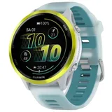 GARMIN Forerunner 570 | GPS Lauf- und Triathlon Smartwatch | 47 mm | S