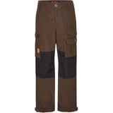 Fjällräven Kinder Vidda Hose, Dark Olive, 128