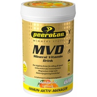 Peeroton peeroton® MVD Mineral Vitamin Drink Mandarine 300 g Pulver