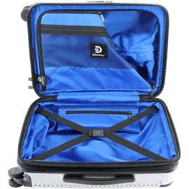 DISCOVERY Crossroad silber