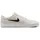 Nike Charge Suede Damen Weiß/Black/Gum Light Brown 39