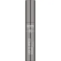 Lavera Lash to Impress Mascara Black 14 ml