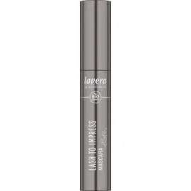 Lavera Lash to Impress Mascara Black 14 ml