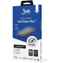 3M HardGlass Max Privacy für Apple iPhone 12/12 Pro