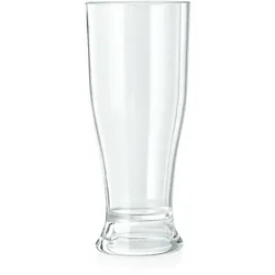 WAS Germany - Bierglas Bar, 0,35 ltr., Ø 6,9 cm, Polycarbonat