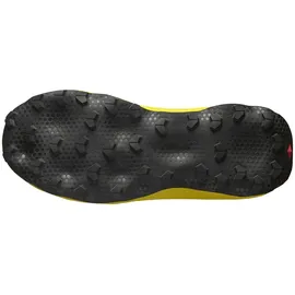 Salomon Ultra Glide 3 Herren Beige / Schwarz 43