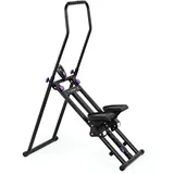 Christopeit Climber 1000 Schwarz 0,56m