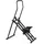 Christopeit Climber 1000 Schwarz 0,56m