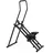 Christopeit Climber 1000 Schwarz 0,56m