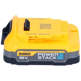 DeWalt Akku-Schlagschrauber 18 V 205 Nm inkl. 1 x 1,7 Ah ohne Ladegerät