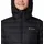 Columbia Lake 22 II Long Hooded Jacket - - XS