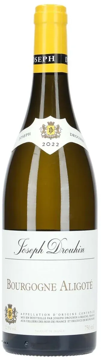 Joseph Drouhin Bourgogne Aligoté 2022 - Weißwein