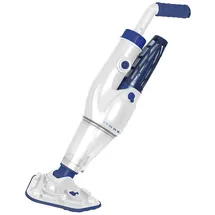 Gre Electric Vac Plus weiß 0,75 m