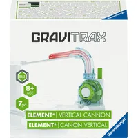 Ravensburger 27465 - GraviTrax Element Vertical Cannon