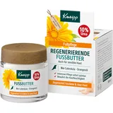Kneipp Regenerierende Fussbutter Fußcreme 100 ml