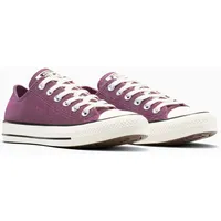 Converse Chuck Taylor All Star Damen Lila/Schwarz 42,5