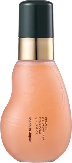 MAPUTI Bio-Haaröl mit Duft 100 ml