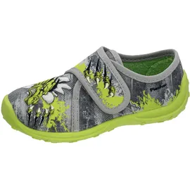 Fischer Markenschuh Boogy grau 34