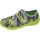Fischer Markenschuh Boogy grau 34