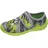 Fischer Markenschuh Boogy grau 34