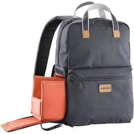 Mantona Urban Companion Fotorucksack & Tasche