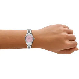 Michael Kors LEXINGTON Edelstahl 36 mm MK4996