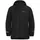 Jack Wolfskin Iceland 3in1 Jacke Schwarz 116