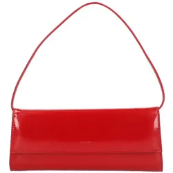 Picard Auguri Clutch Tasche Leder 26 cm rot - lack