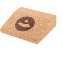 Bodhi Yoga Kork Keil braun No Size