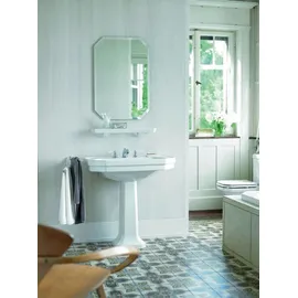 Duravit 1930 WC-Sitz Weiß