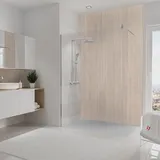 Schulte Duschrückwand Beige