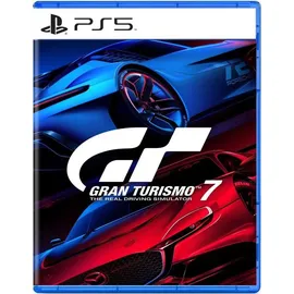 Gran Turismo 7 (PS5)