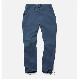 Mountain Hardwear DynamaTM Hosen - Moon Blue - S