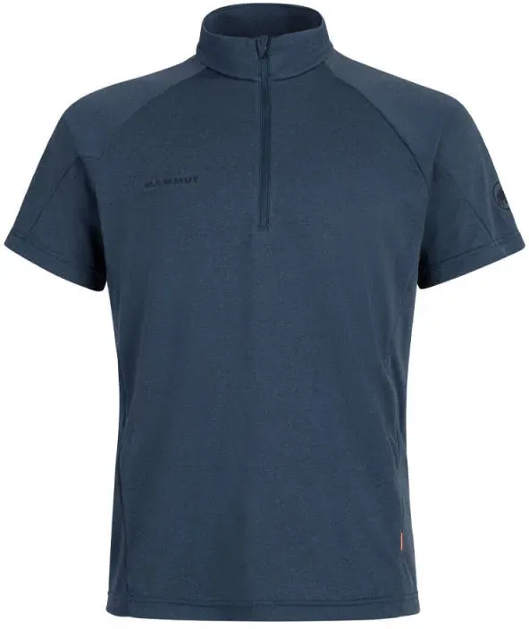 Mammut Aegility Half Zip Shirt