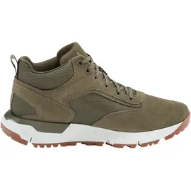 Timberland Voyager Park Mid Sportschuhe - 43