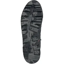 adidas Terrex Snowpitch COLD.RDY Herren Core Black/Core Black/Semi Impact Orange 46