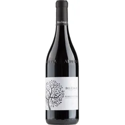 Nebbiolo d ́Alba Bel Colle 2022 - 6Fl. á 0.75l BIO