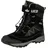 LICO Sundsvall Vs Schneestiefel Schwarz 33