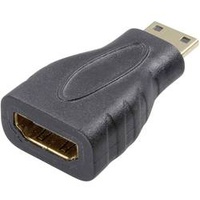 SpeaKa Professional SpeaKa HDMI-A/HDMI-C Adapter
