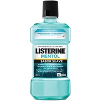 Listerine Cool Mint Zero Alcohol 500 ml