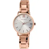 Just Watch Felira Damenuhr mit Edelstahlarmband