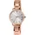 Just Watch Felira Damenuhr mit Edelstahlarmband