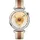 Huawei Watch GT 6 41 mm Nylon-Armband braun